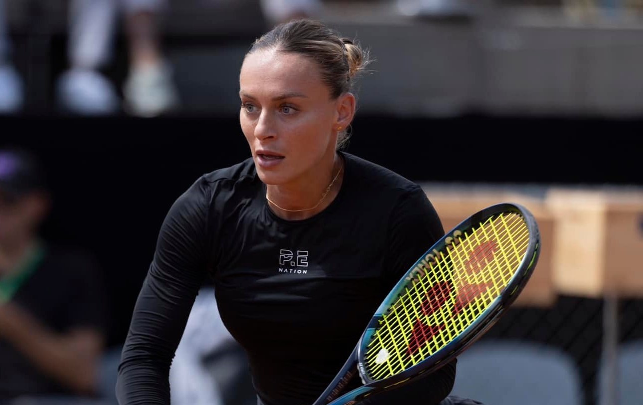 Foto: Facebook/Ana Bogdan