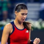 Foto: Facebook/Sorana Cirstea