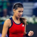 Foto: Facebook/Sorana Cirstea