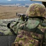 Foto: Facebook/Ministerul Apararii Nationale, Romania - www.mapn.ro