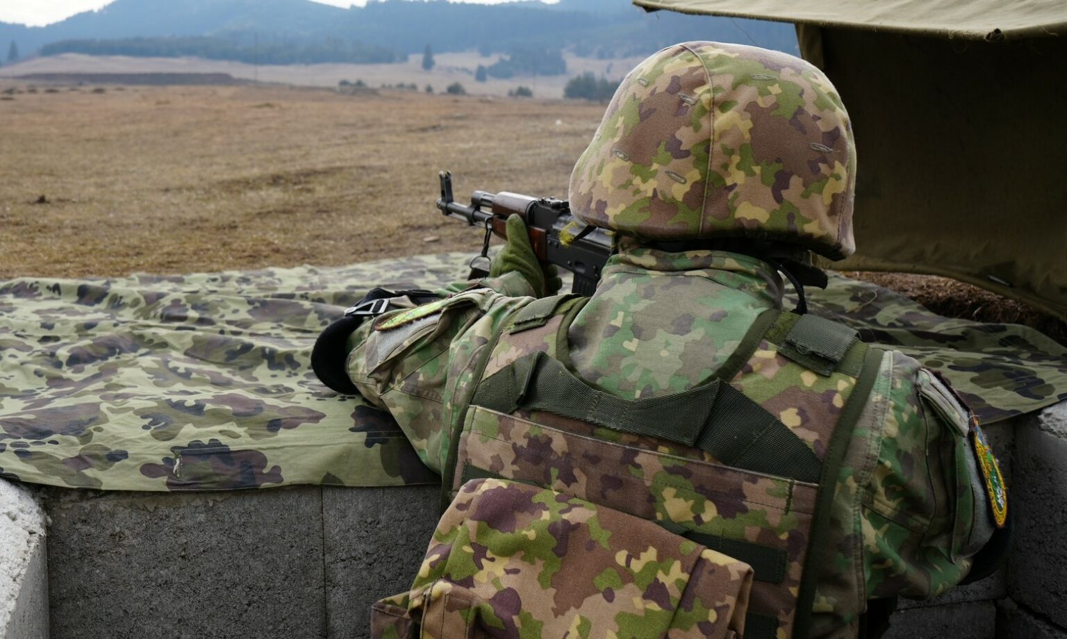 Foto: Facebook/Ministerul Apararii Nationale, Romania - www.mapn.ro - Jurnalul Olteniei – Știri din Craiova și Oltenia Foto: Facebook/Ministerul Apararii Nationale, Romania - www.mapn.ro