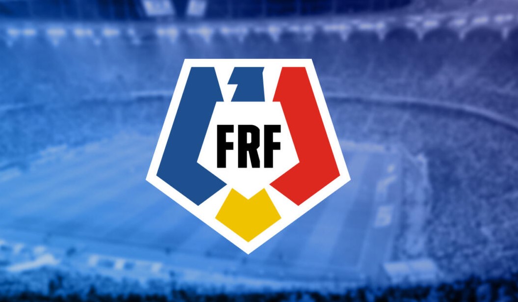 Foto: Facebook/Federația Română de Fotbal - Jurnalul Olteniei – Știri din Craiova și Oltenia Foto: Facebook/Federația Română de Fotbal