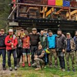 Foto: Facebook/ Oltenia de sub Munte - geoparc aspirant U N E S C O