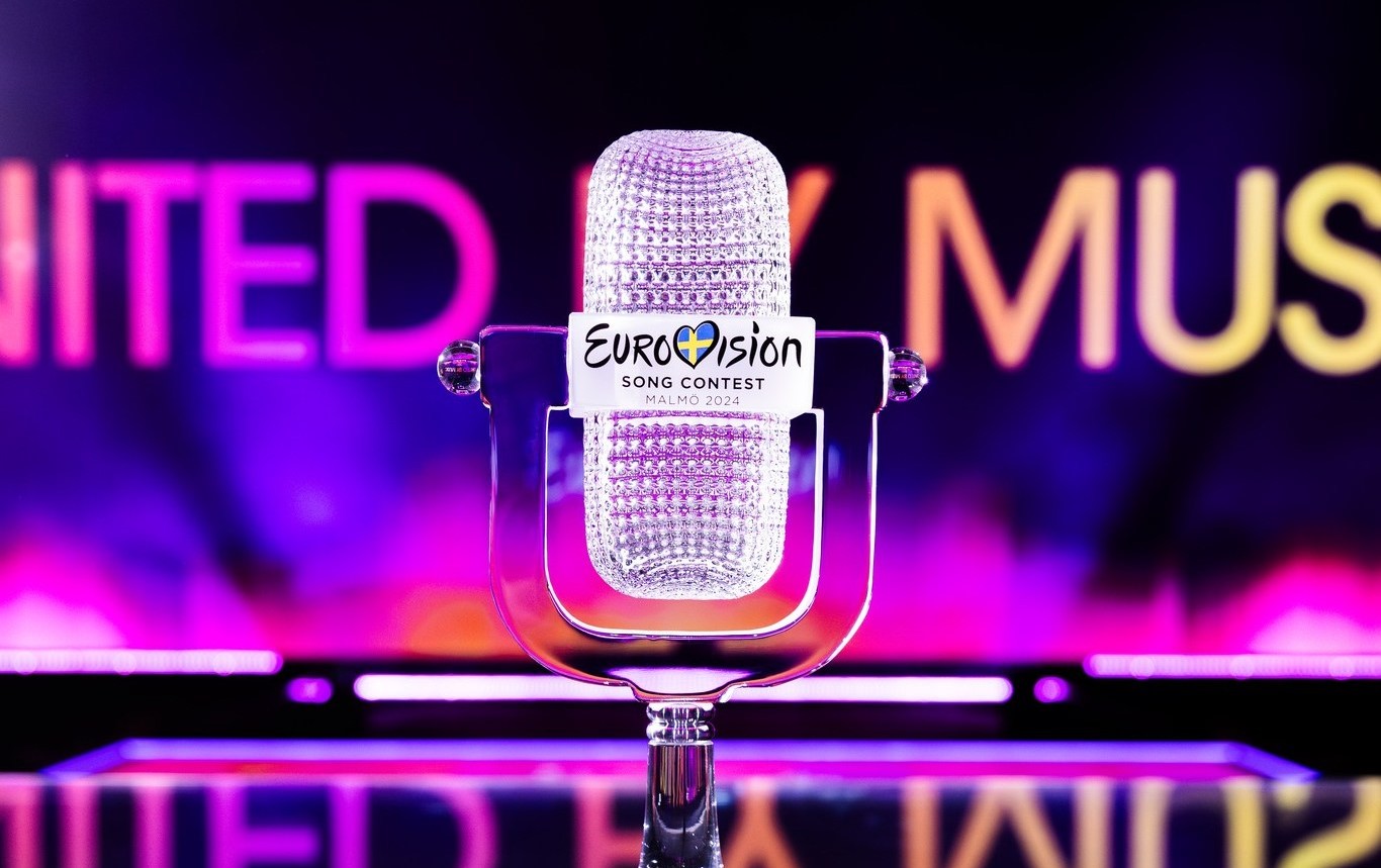 Foto: Facebook/Eurovision Song Contest