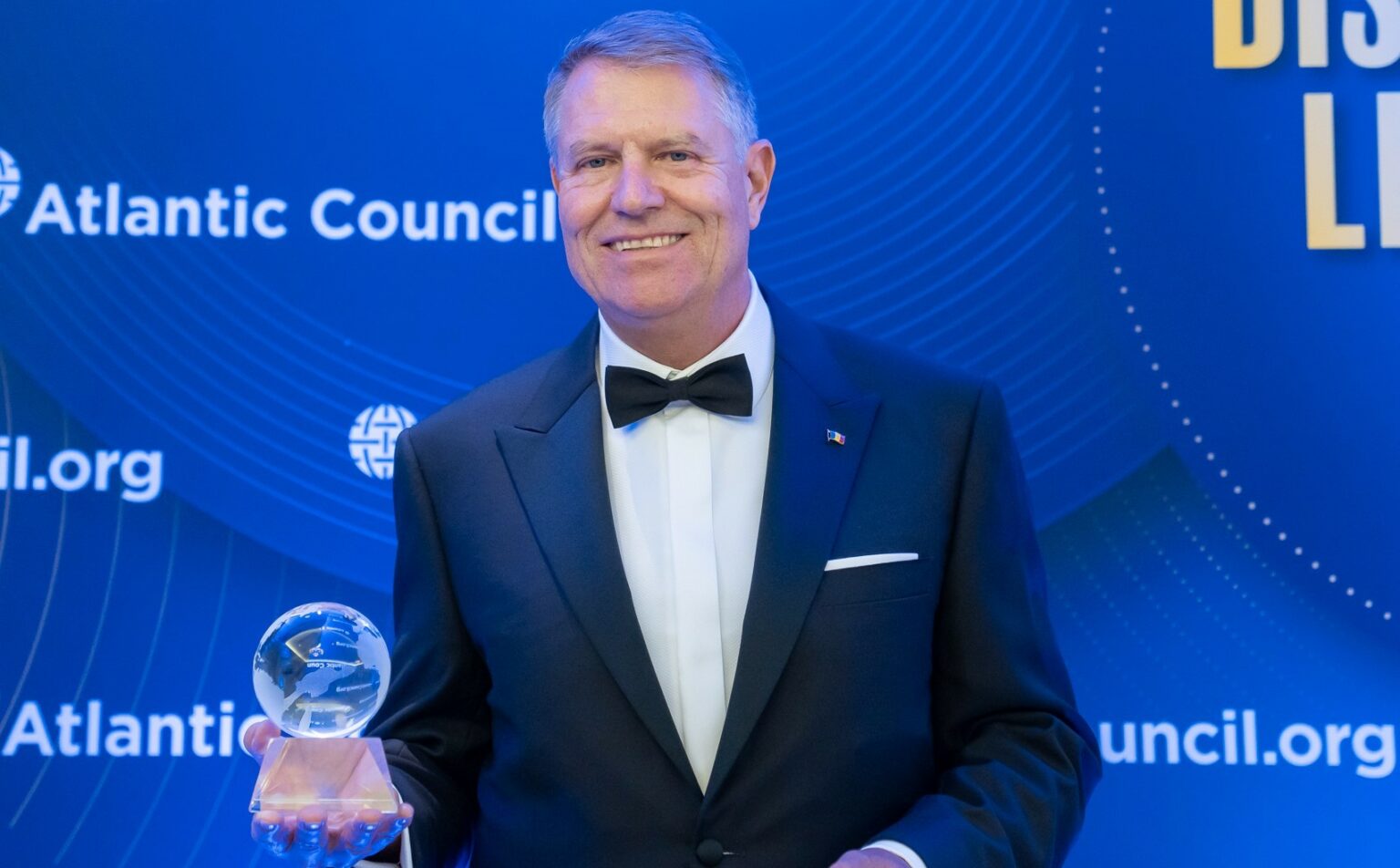 Foto: Facebook/ Klaus Iohannis - Jurnalul Olteniei – Știri din Craiova și Oltenia Foto: Facebook/ Klaus Iohannis