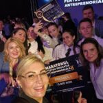 Foto: Facebook/Maratonul pentru Educație Antreprenorială