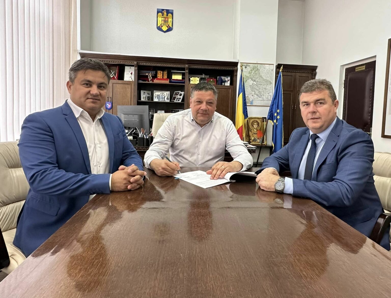 - Jurnalul Olteniei – Știri din Craiova și Oltenia