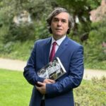 Foto: Facebook/Mircea Cartarescu