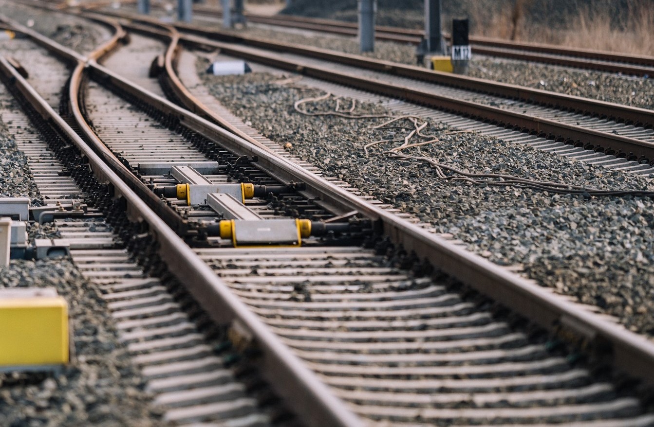 Foto: Facebook/CFR Infrastructura - Jurnalul Olteniei – Știri din Craiova și Oltenia Foto: Facebook/CFR Infrastructura