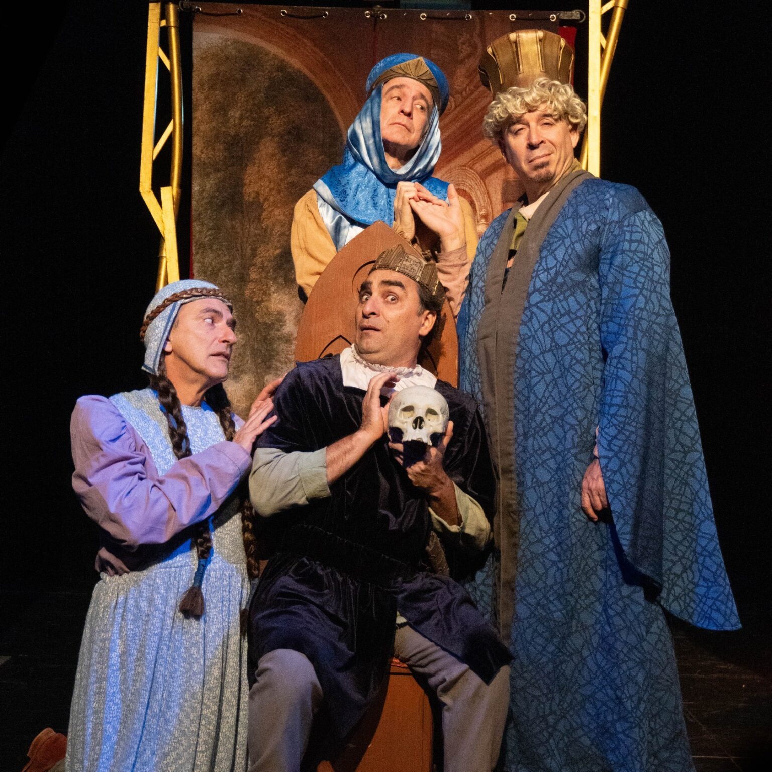 shakespeare - Jurnalul Olteniei – Știri din Craiova și Oltenia