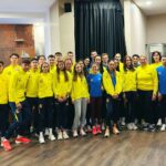 Foto: Facebook/ Federația Română de Atletism - oficial