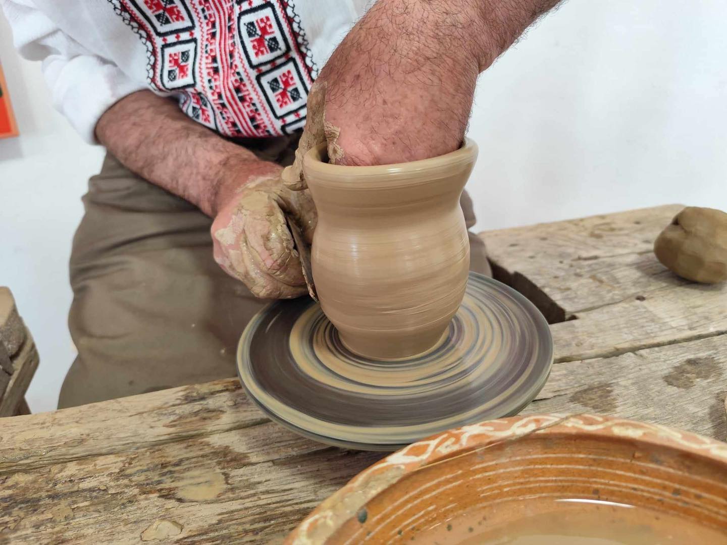 Foto: Facebook/Muzeul Județean Gorj "Alexandru Ștefulescu" - Jurnalul Olteniei – Știri din Craiova și Oltenia Foto: Facebook/Muzeul Județean Gorj "Alexandru Ștefulescu"