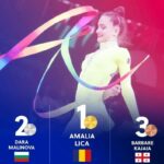 Foto: Facebook/ Comitetul Olimpic și Sportiv Român