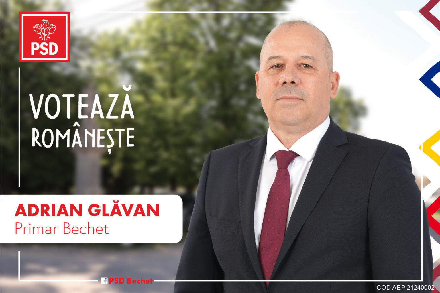 Adrian Glăvan Bechet - Jurnalul Olteniei – Știri din Craiova și Oltenia