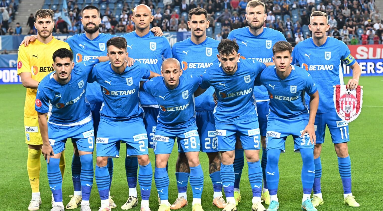 CSU Craiova - Jurnalul Olteniei – Știri din Craiova și Oltenia