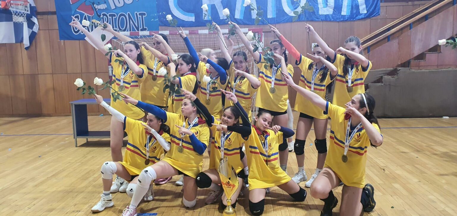 CSV Craiova - Jurnalul Olteniei – Știri din Craiova și Oltenia