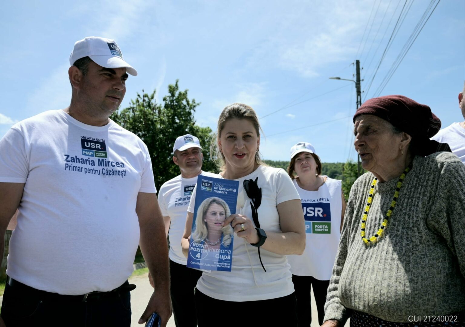 FOTO1 CAZANESTI - Jurnalul Olteniei – Știri din Craiova și Oltenia