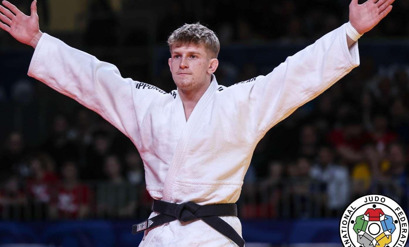 Ioan Dzitac la GP Upper - FOTO IJF 1 - Jurnalul Olteniei – Știri din Craiova și Oltenia
