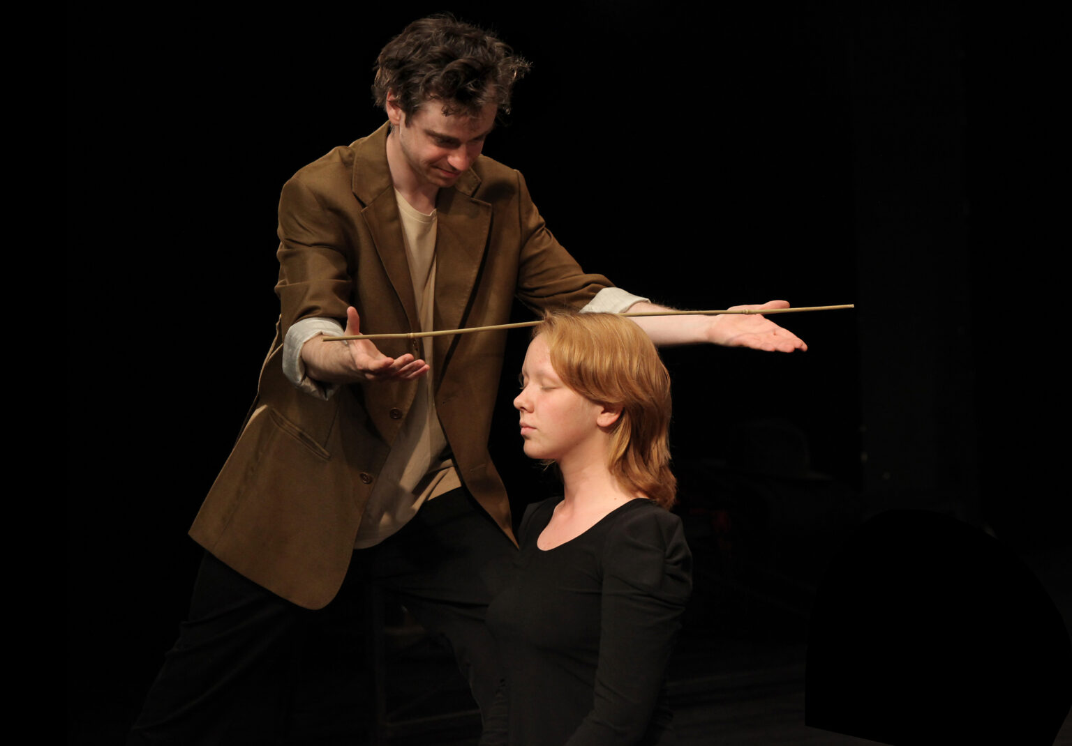 Proiectul Furtuna_Peter Brook© Marie Clauzade - Jurnalul Olteniei – Știri din Craiova și Oltenia