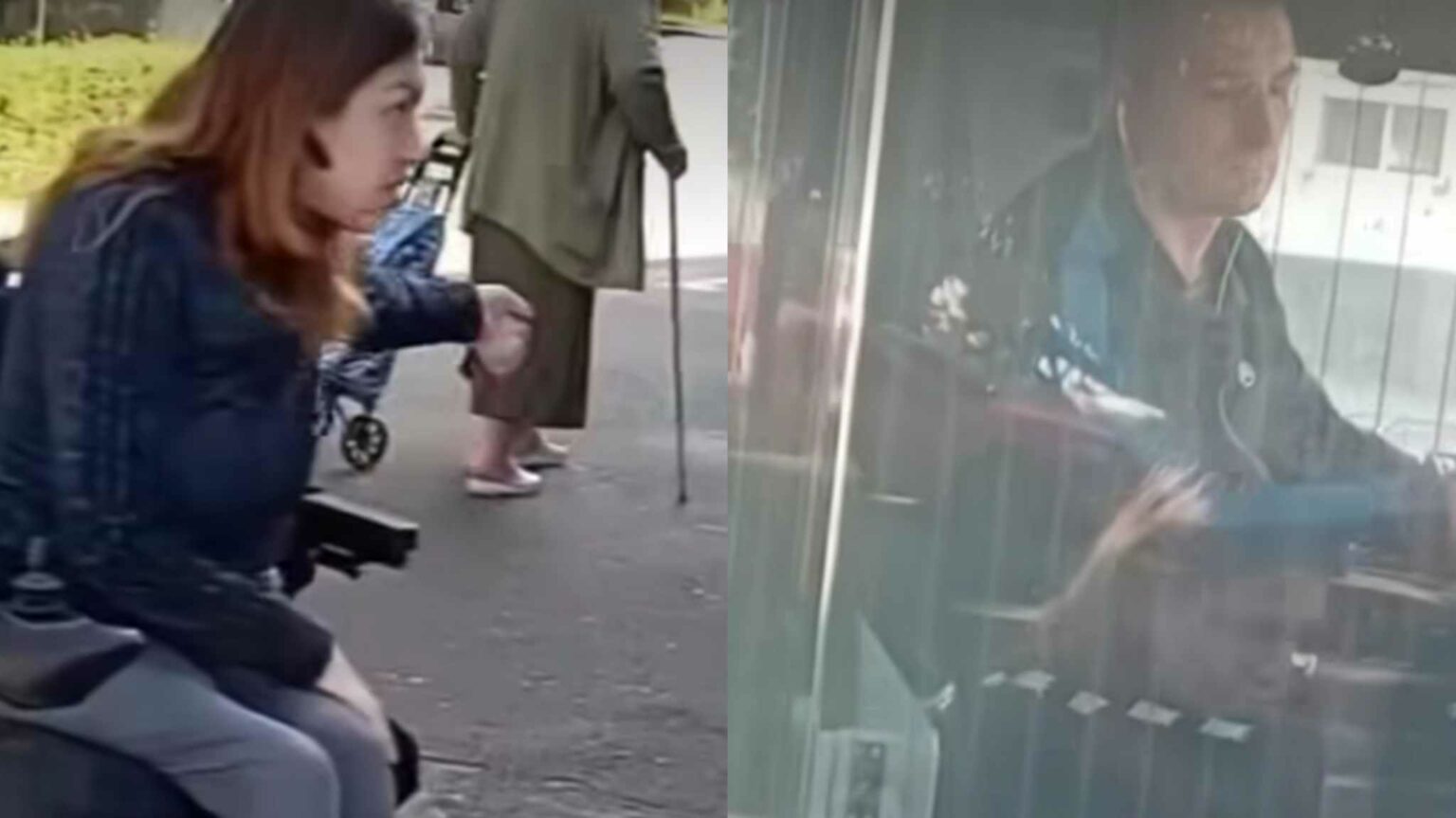 RAT Craiova tanara cu dizabilitati