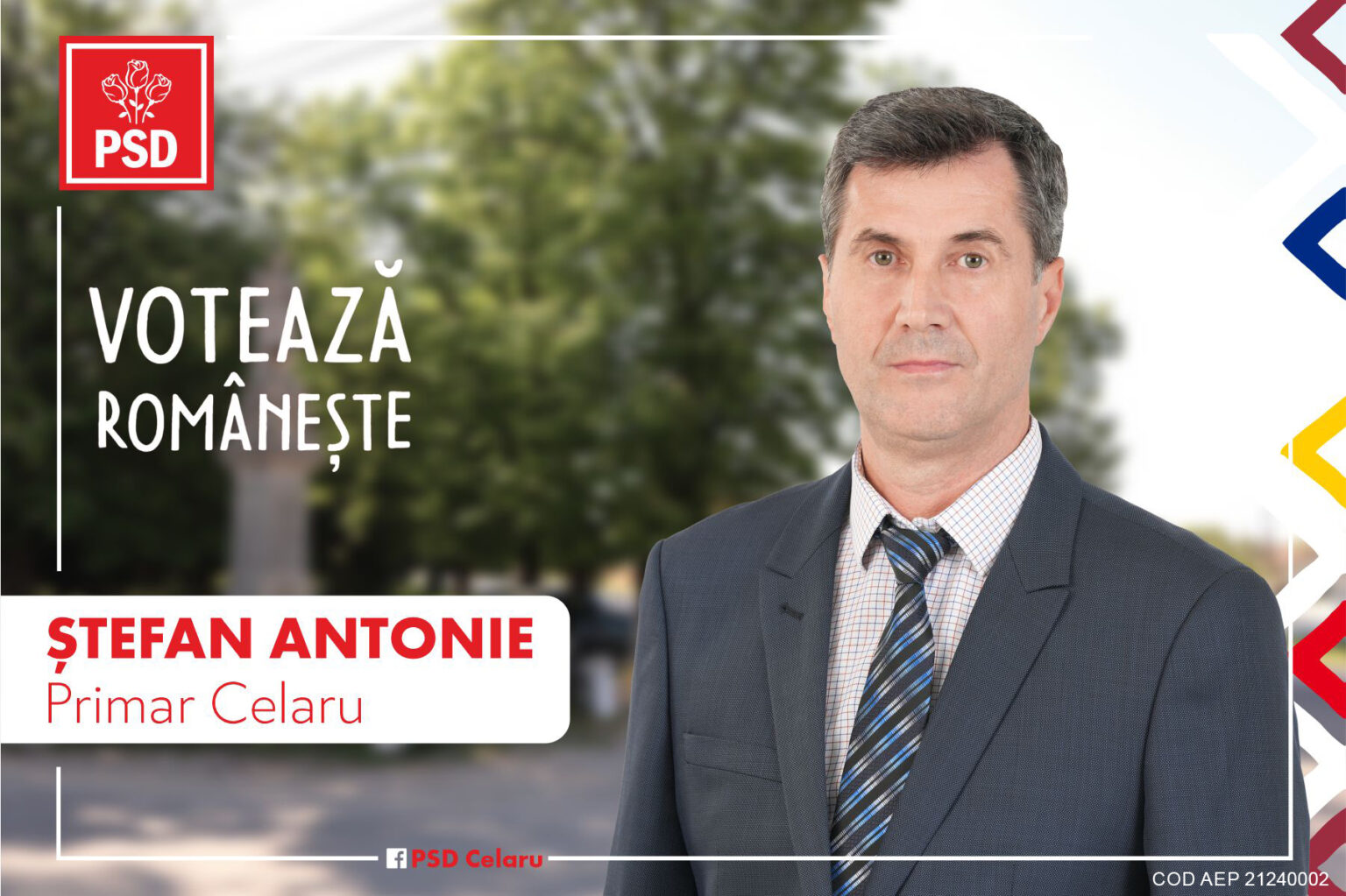 Stefan Antonie Celaru - Jurnalul Olteniei – Știri din Craiova și Oltenia