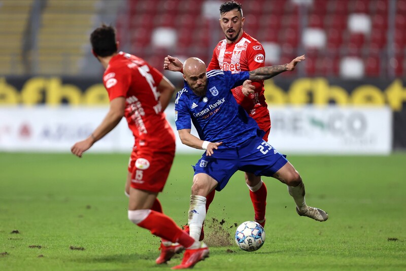 UTA FCU - Jurnalul Olteniei – Știri din Craiova și Oltenia