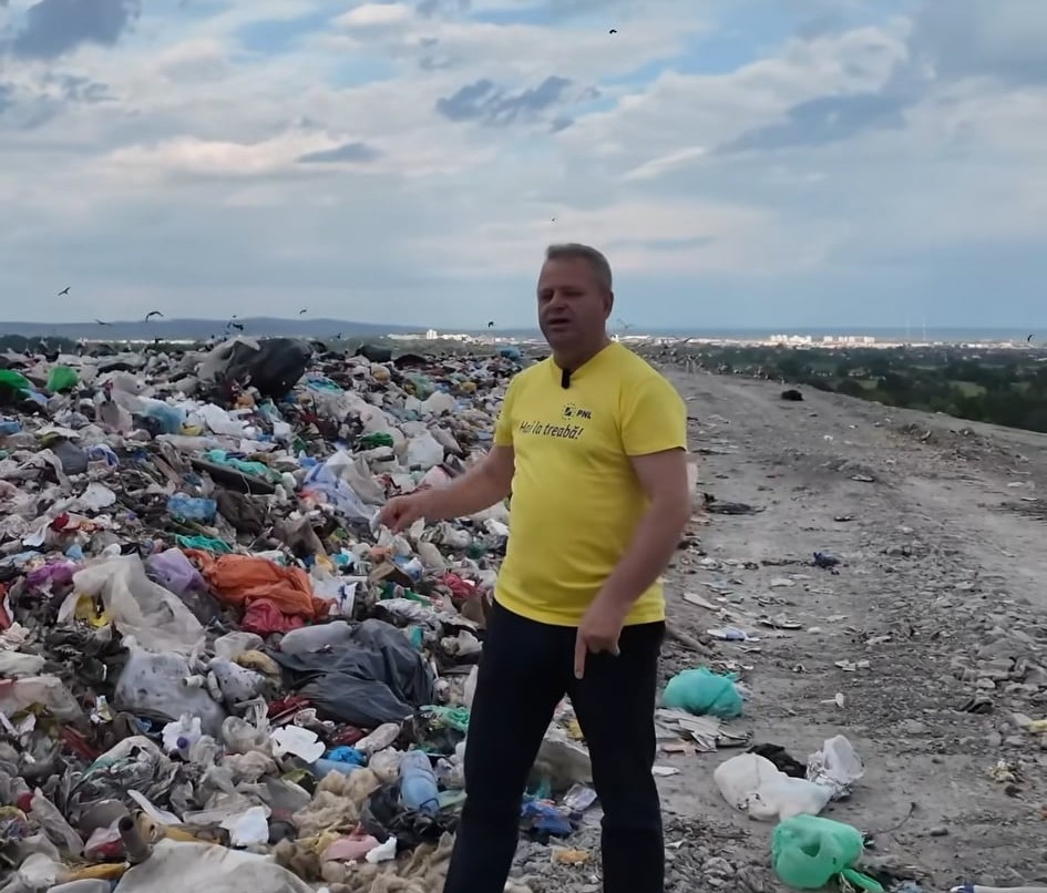 Foto: captură video/Ion Iordache 