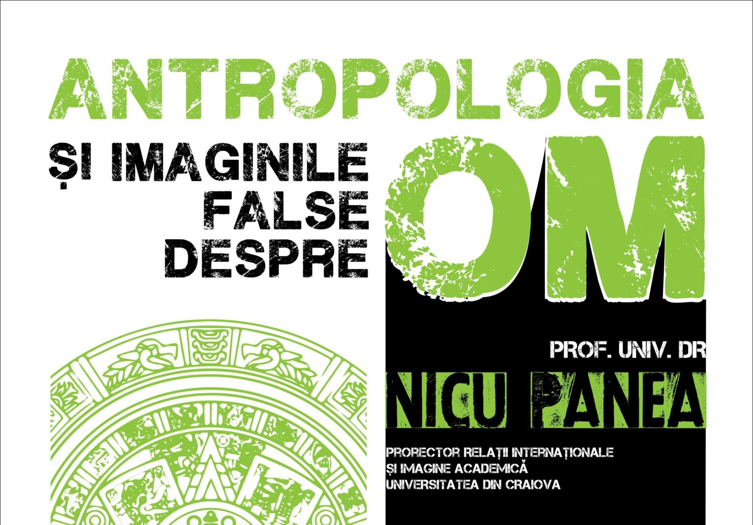 afis N. Panea - Jurnalul Olteniei – Știri din Craiova și Oltenia