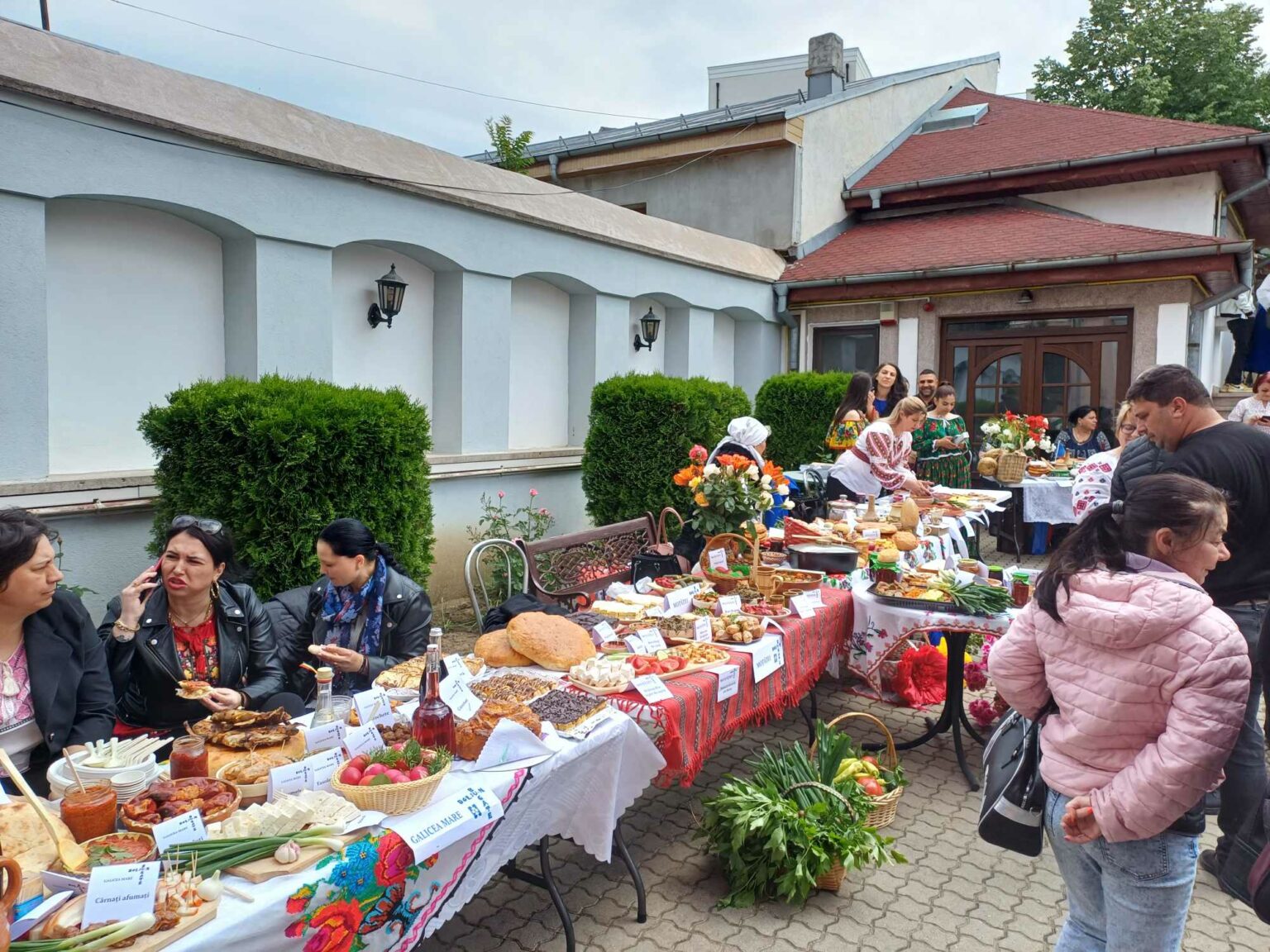 dolju-n bucate - Jurnalul Olteniei – Știri din Craiova și Oltenia