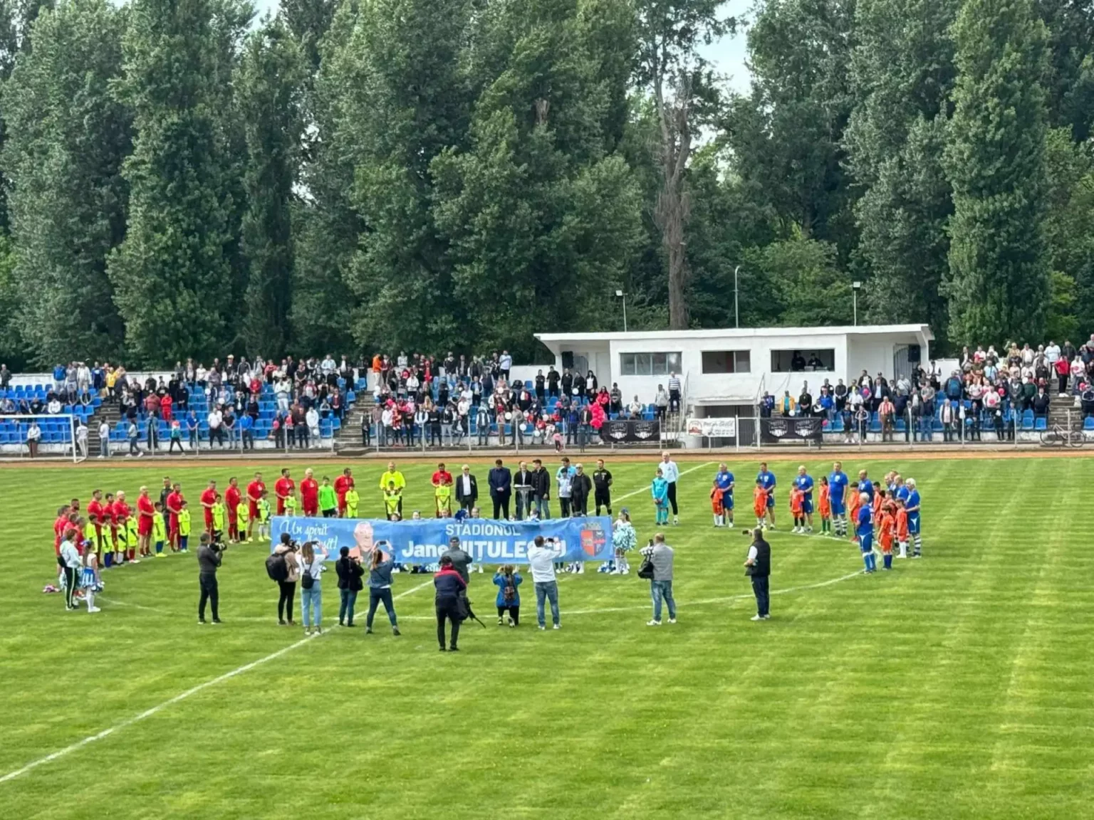 meci jane caracal - Jurnalul Olteniei – Știri din Craiova și Oltenia