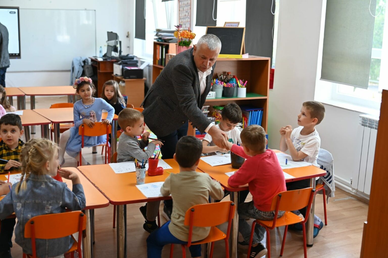 screciu cresa 4 - Jurnalul Olteniei – Știri din Craiova și Oltenia