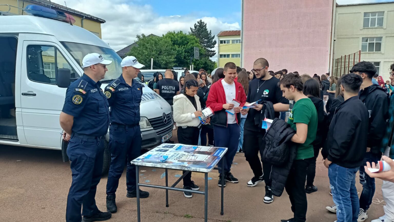 si tu poti deveni politist - Jurnalul Olteniei – Știri din Craiova și Oltenia