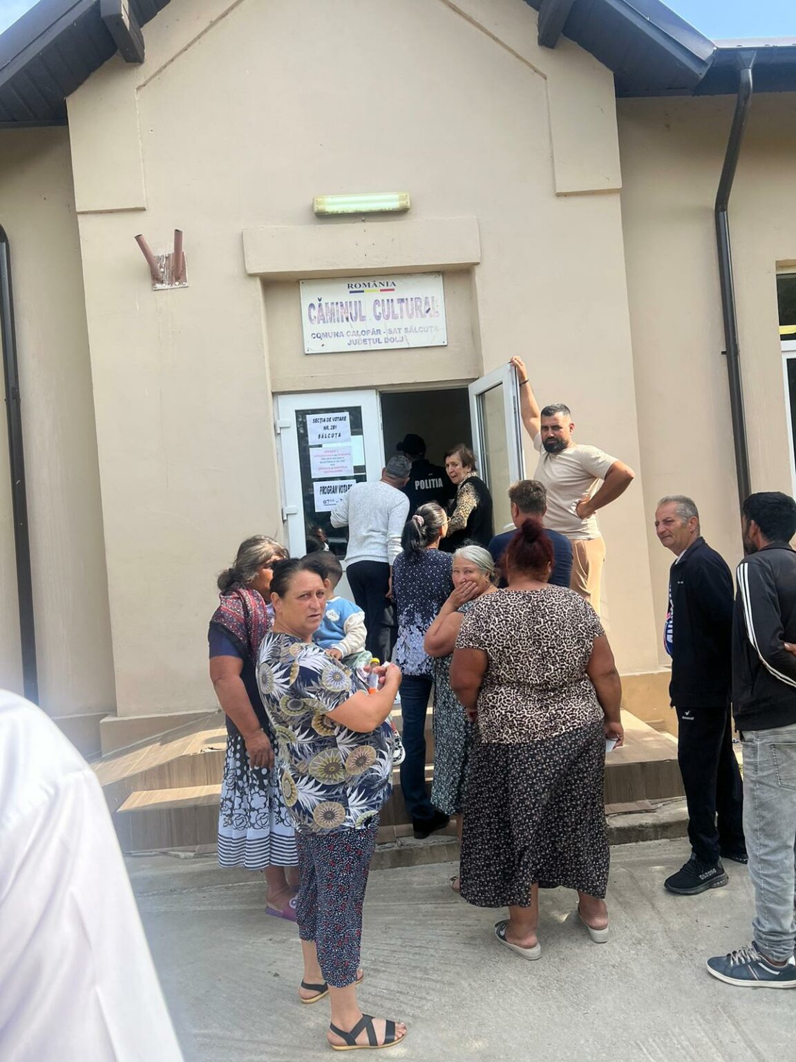 1 (1) - Jurnalul Olteniei – Știri din Craiova și Oltenia