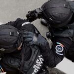 Foto: Facebook/SRI - Serviciul Român de Informații