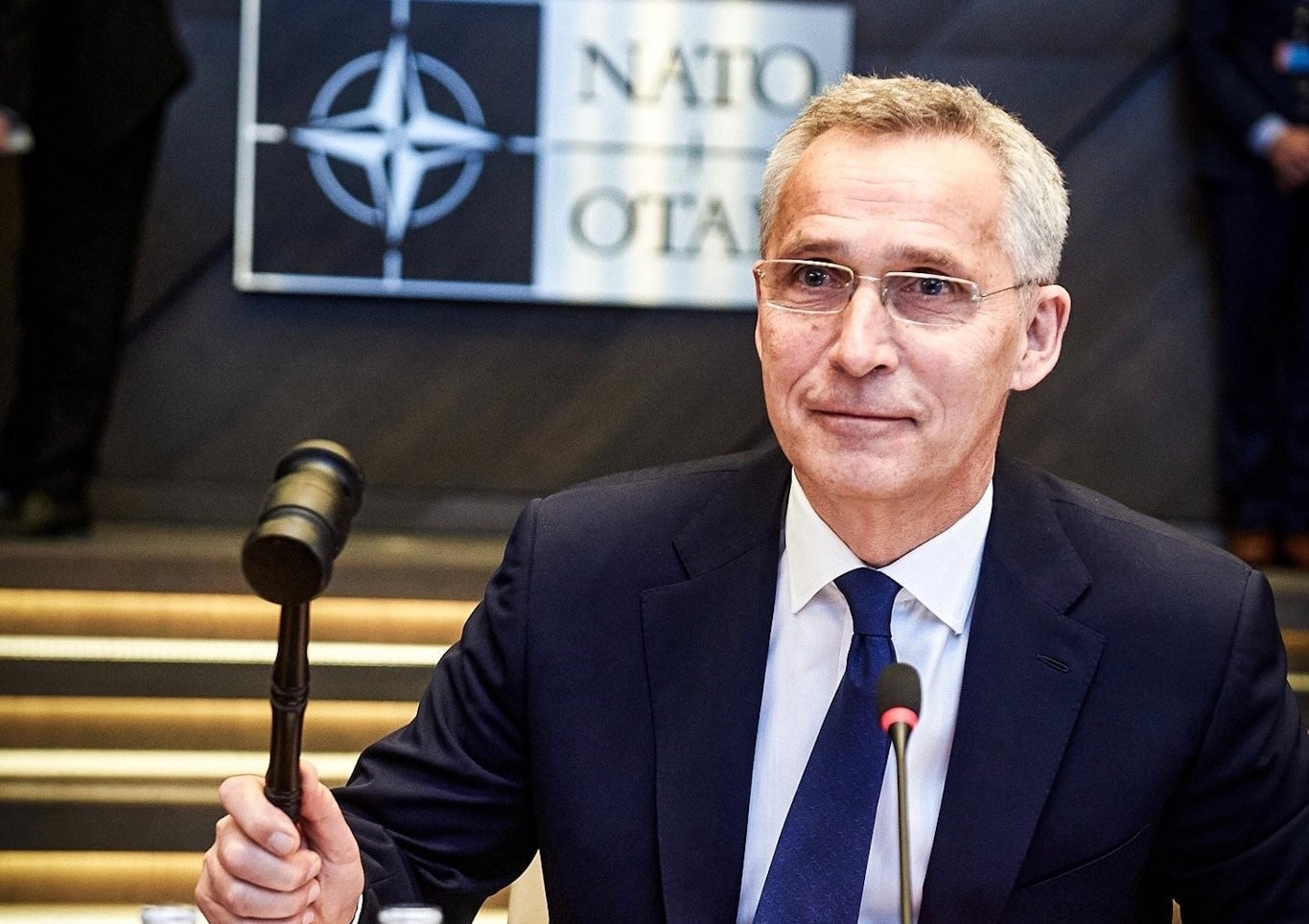 Foto: Facebook/NATO - Jurnalul Olteniei – Știri din Craiova și Oltenia Foto: Facebook/NATO