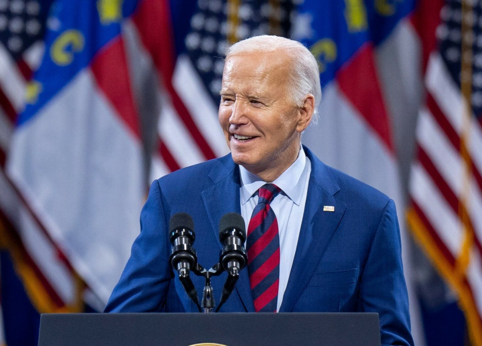 Foto: Facebook/Joe Biden - Jurnalul Olteniei – Știri din Craiova și Oltenia Foto: Facebook/Joe Biden