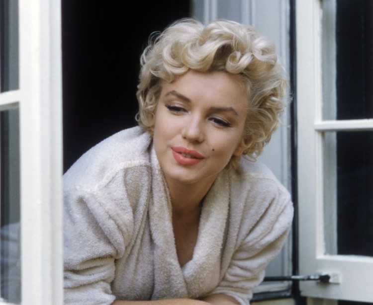 Foto: Facebook/Marilyn Monroe