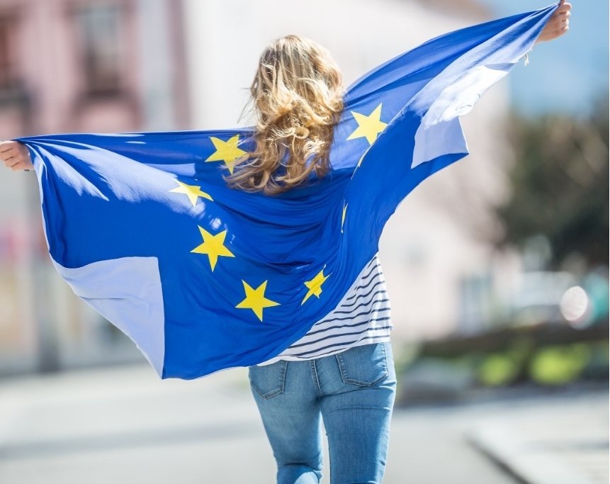 Foto: Facebook/European Parliament