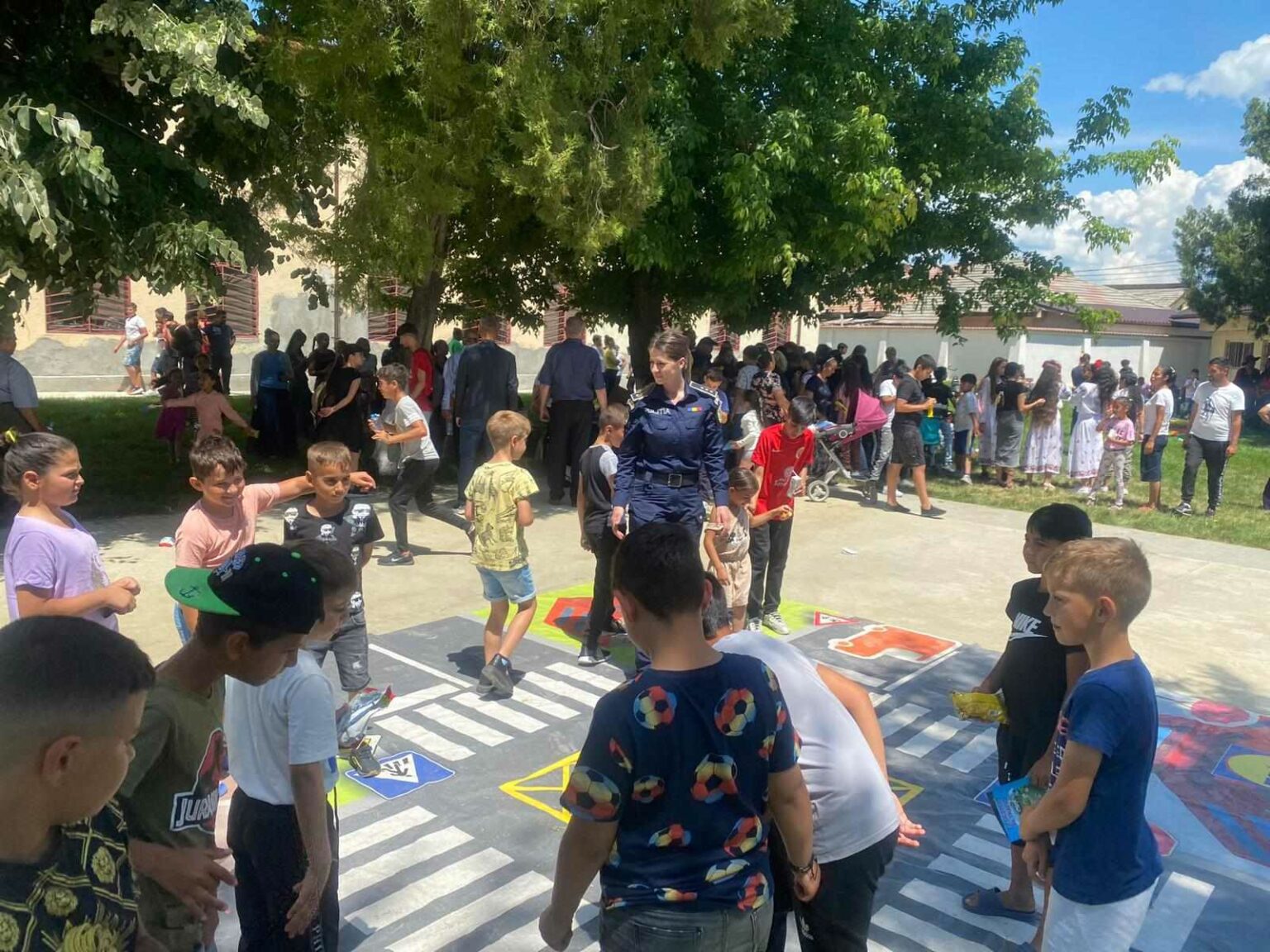 ziua copilului Vl - Jurnalul Olteniei – Știri din Craiova și Oltenia