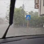 Foto: Facebook/Meteoplus