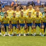 Foto: Facebook/ Federația Română de Minifotbal