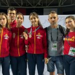 Foto: Facebook/ Federatia Romana de Scrima