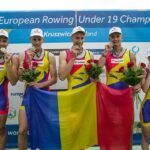 Foto: Facebook/Federatia Romana De Canotaj