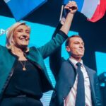 Foto: Facebook/ Jordan Bardella