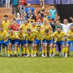 Foto: Facebook/Federația Română de Minifotbal