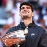 Foto: Facebook/Carlos Alcaraz