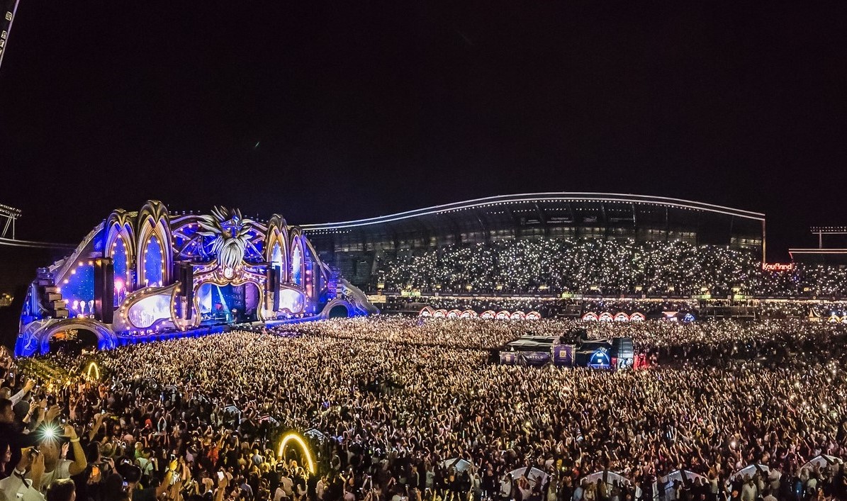 Foto: Facebook/UNTOLD - Jurnalul Olteniei – Știri din Craiova și Oltenia Foto: Facebook/UNTOLD