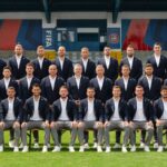 Foto: Facebook/Echipa națională de fotbal a României
