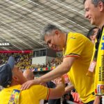 Foto: Facebook/Marcel Ciolacu