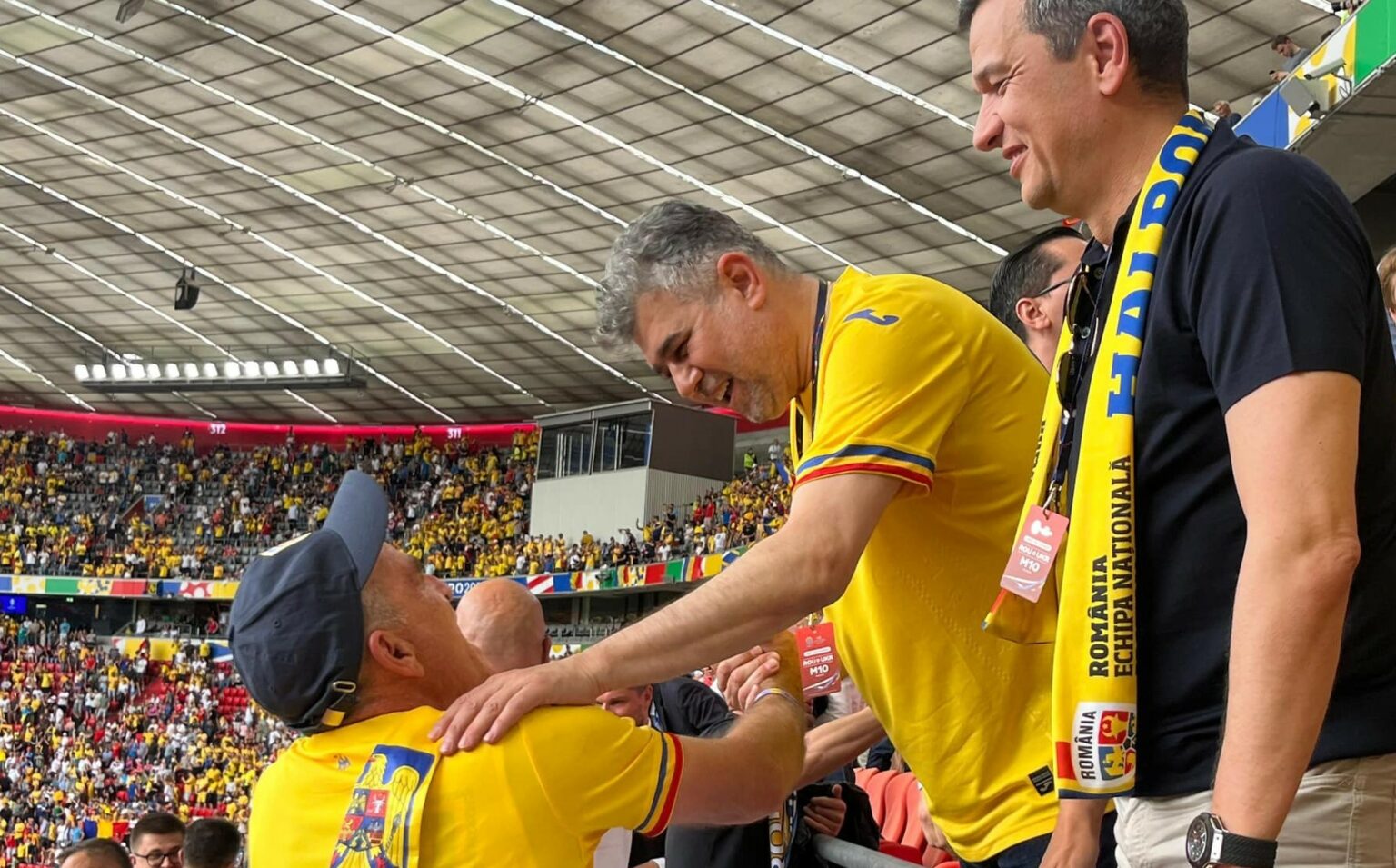 Foto: Facebook/Marcel Ciolacu - Jurnalul Olteniei – Știri din Craiova și Oltenia Foto: Facebook/Marcel Ciolacu